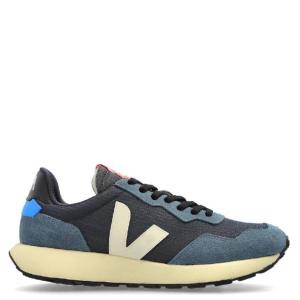 Низкие кроссовки Veja Paulistana Ripstop, nautico pierre