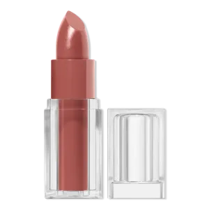 Чистая помада для губ CoverGirl, Maple Glaze (warm brown)