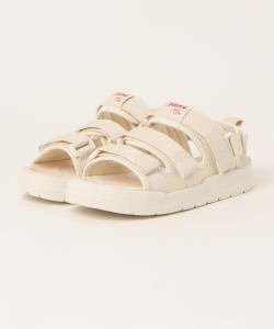 Спортивные сандалии aimoha select с двухсторонней застежкой-липучкой и ремешками Aimoha - Select -, цвет Red