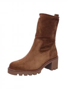 Ботинки коричневого цвета Paul Green