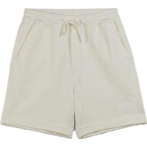 Y-3 Шорты Y 3 Casual мужские белые