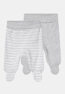Брюки UNISEX 2 PACK Jacky Baby, цвет mottled grey