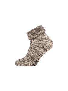 Носки HomeOfSocks HOS601, антрацит