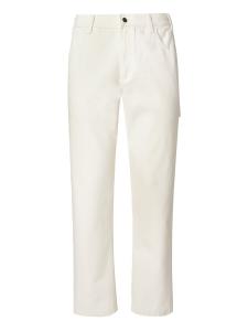 Брюки карго Dickies CARPENTER, цвет Wool White