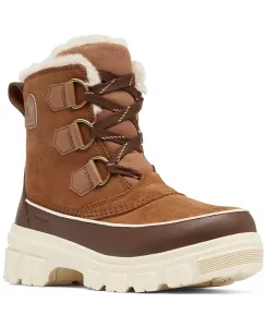 Женские водонепроницаемые ботинки Tivoli V Sorel, коричневый