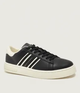 Кроссовки Armani Exchange, черный