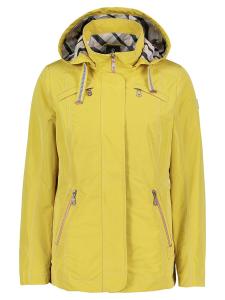 Демисезонная куртка GIL BRET, Yellow