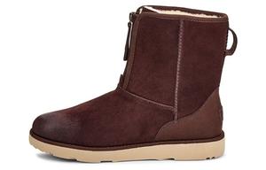 Мужские зимние ботинки Ugg CLASSIC SHORT