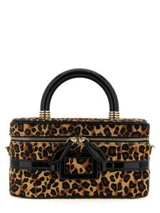 Мини-сумка 'Belle Vivier Vanity' Roger Vivier, мультиколор