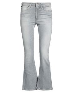 Джинсы Dondup, серый