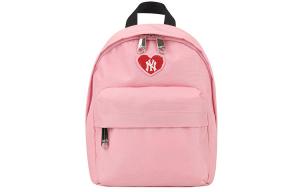 MLB Полиэстеровый наплечный рюкзак унисекс розовый