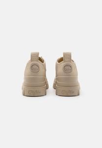 Обувь на шнуровке ASPHA WALLABY Buffalo, кремовый