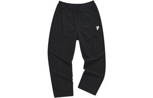 Женские повседневные брюки Pitch Black FILA FUSION