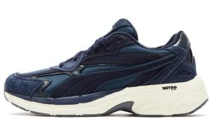 Кроссовки спортивные Puma Teveris Nitro Lifestyle унисекс, темно-синий