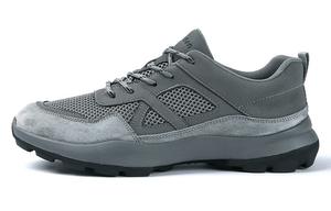 Кроссовки мужские Lifestyle Shoes Men Low-Top Mulinsen, цвет Sand