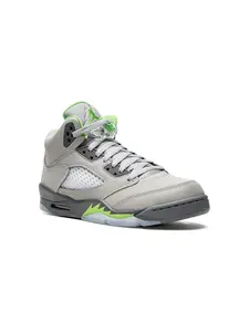Кроссовки Air Jordan 5 Jordan Kids, серый