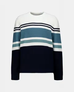 Мужской джемпер с круглым вырезом в стиле фэнтези Green Coast, зеленый