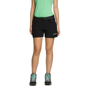 Женские бермуды Ambert Trangoworld, черный