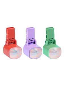 Портативный светодиодный светильник - (Ш)4,8 x (В)5,1 x (Г)4,9 см (товар-сюрприз) Grundig