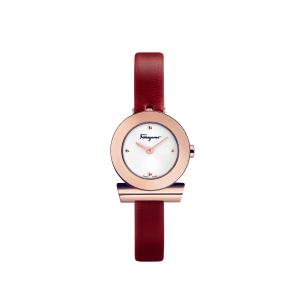 Ferragamo Часы Women's Bracelet Series Watch