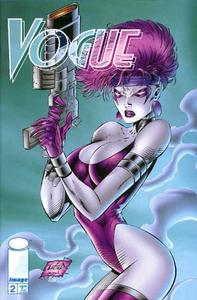 Vogue (1995) #2 (Image)