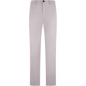 Повседневные брюки мужские светло-серые Tommy Hilfiger, светло-серый