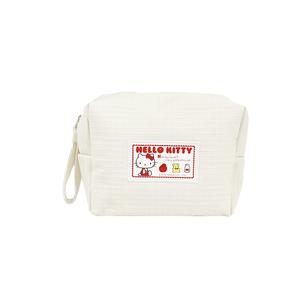 Sanrio Сумка для путешествий Hello Kitty, White Hello Kitty Bag