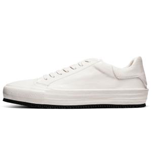 Dreambox Дримбо легкие и дышащие лоу-топ скейтборд кроссовки мужские белые, цвет White