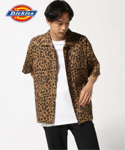 Рабочая рубашка Dickies/(U)DK