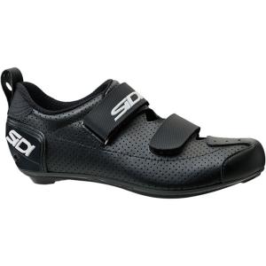 Мужские кроссовки T-5 Air Tri Shoe Sidi Sidi, Black 2