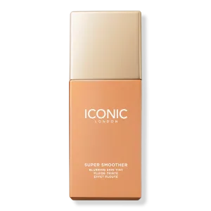 Супергладкий, разглаживающий тон кожи ICONIC LONDON, Warm Medium