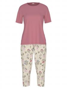 Mey Пижама 'Botanic', мультиколор