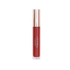 Блеск для губ с пептидами 005 вишневый, 7 мл Gosh Copenhagen Peptide lip gloss, цвет 005 cherry