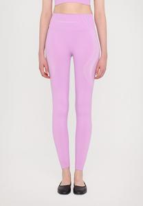 Леггинсы MISBHV, сиреневый