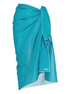 Саронг Cabine с логотипом ERES, синий