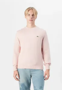 Джемпер Lacoste, Light Pink