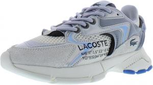 Женские кроссовки Lacoste L003 Neo, Lt Gry/Slv