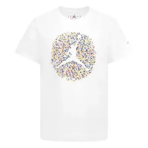 Футболка Jordan Poolside Jumpman, белый