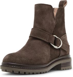 Женские ботильоны Blondo Renae, Java Suede