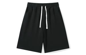 Tonykrz повседневные шорты унисекс, Бежевый