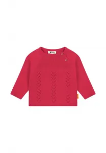 Праздничный свитер Steiff, Jester Red