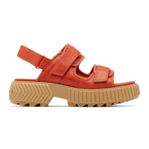 Сандалии Ona Ave Multistrap Mid - женские Sorel, Tuscan/Aura