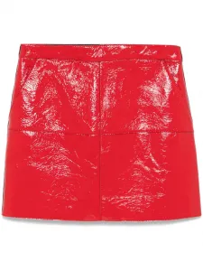 Юбка мини Marilyn P.A.R.O.S.H., красный