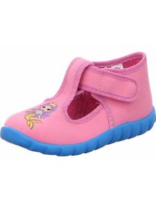 Сабо Fischer Markenschuh, розовый