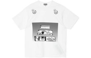 Мужская футболка Cav Empt, Белый