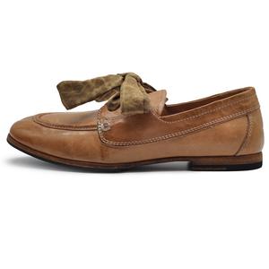 Повседневные женские туфли ARTMU, tea h6019-1