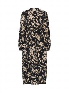 Kaffe Платье 'KAulla' в цвете Navy