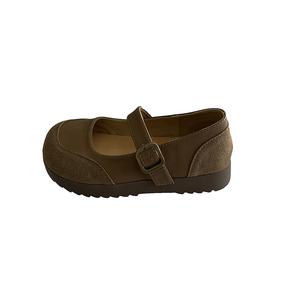 WUJI Женские повседневные туфли Women's - хаки, цвет Khaki