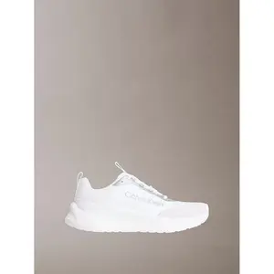 Кроссовки Calvin Klein Light Eva Runner NYL-SUE, белый