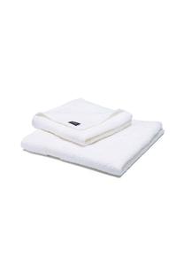 Полотенце для ванной Grace Grand Spa Duschtuch Bamboo, белый